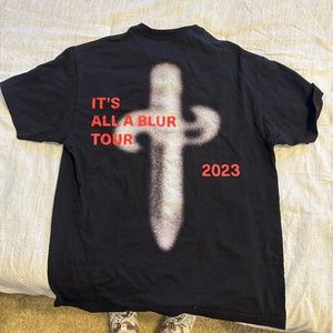 21 Savage It’s All A Blur Merch